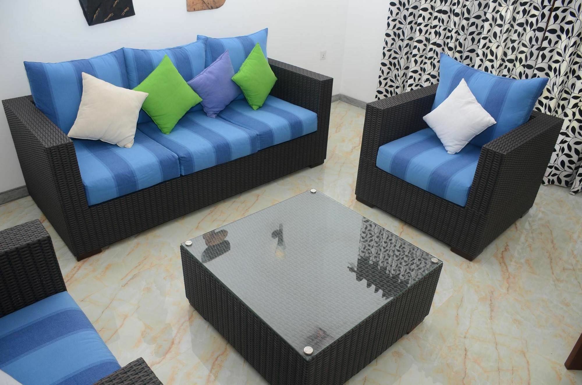 Sithi Villa Хиккадува Экстерьер фото